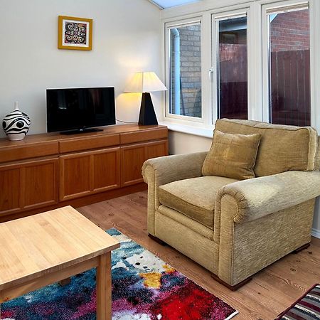 Beech Court - Cosy 3-Bedroom House Widdrington 외부 사진