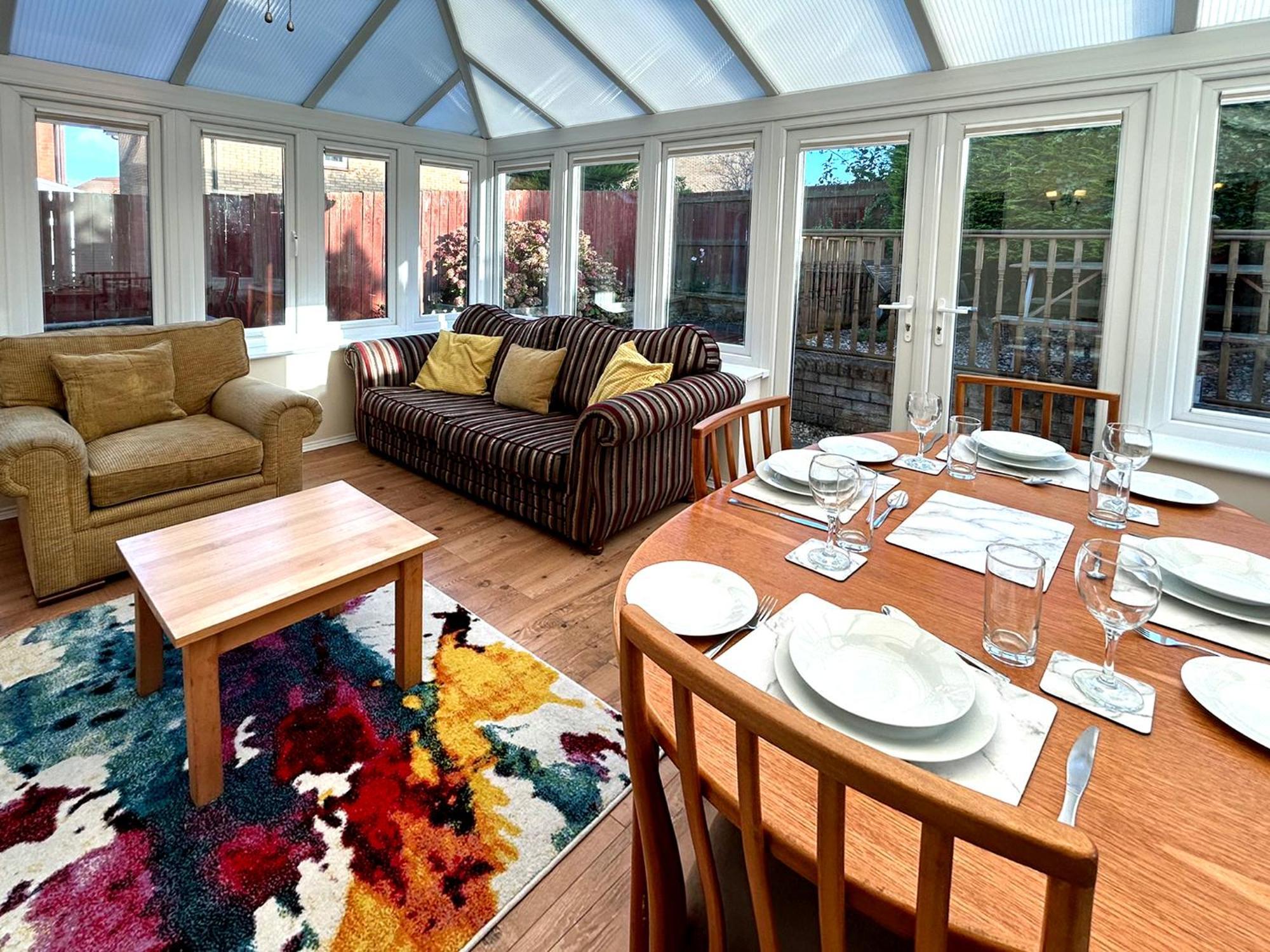 Beech Court - Cosy 3-Bedroom House Widdrington 외부 사진