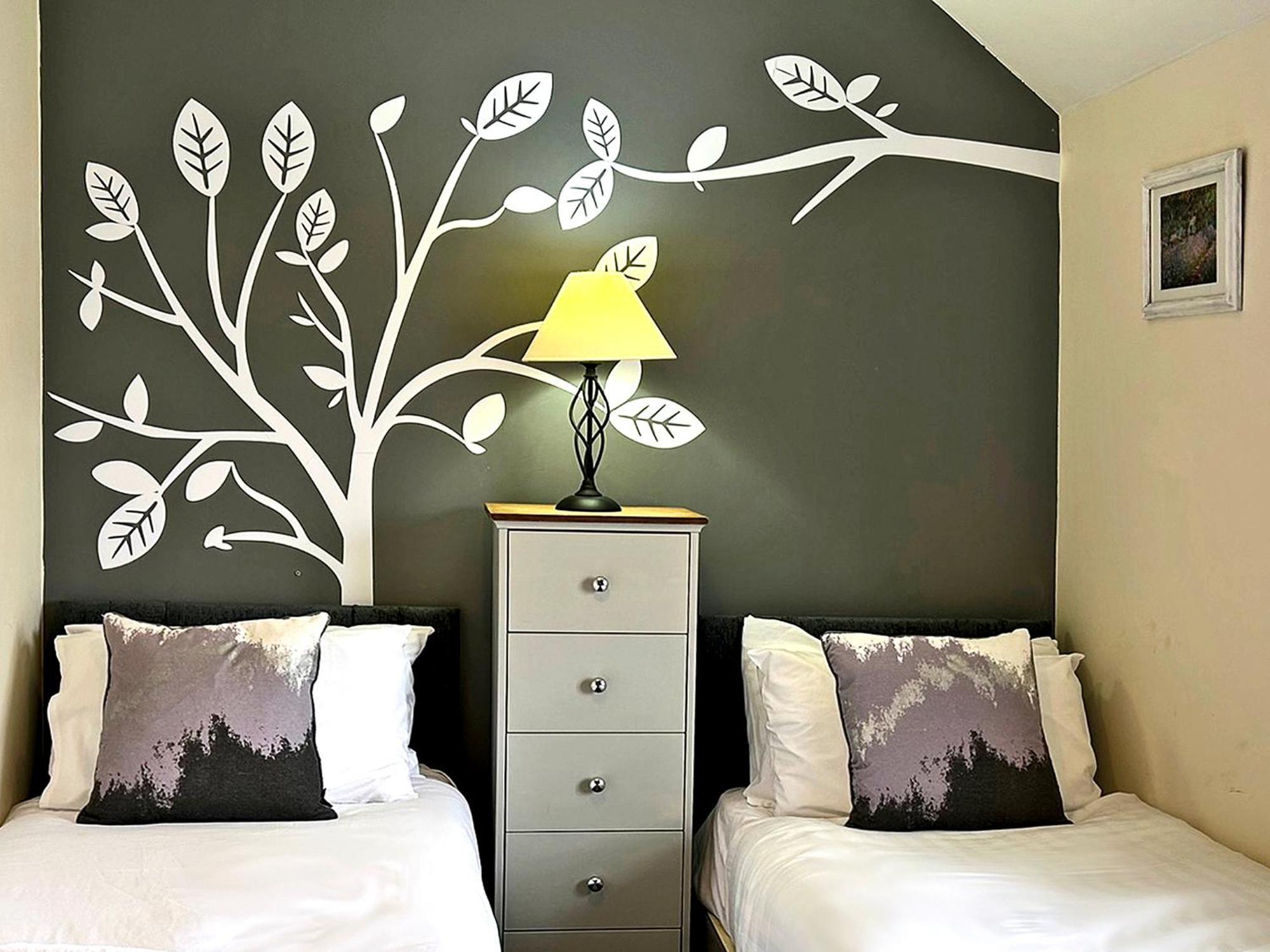 Beech Court - Cosy 3-Bedroom House Widdrington 외부 사진