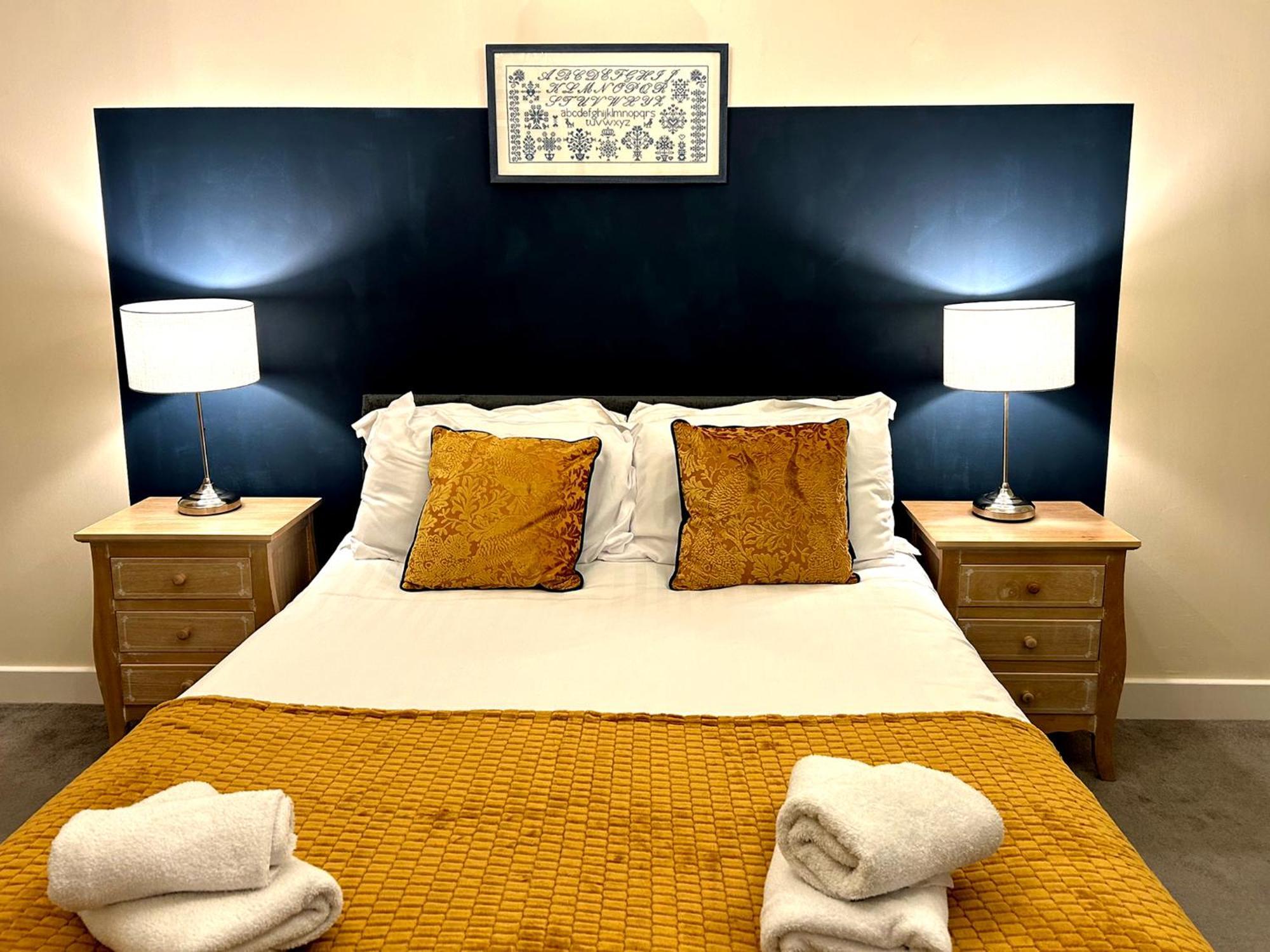 Beech Court - Cosy 3-Bedroom House Widdrington 외부 사진